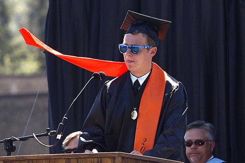 Kyle Yates